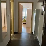 Central Apartments Ξενοδοχείο με διαμερίσματα 4*