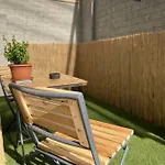 Central Apartments מלון דירות 4*