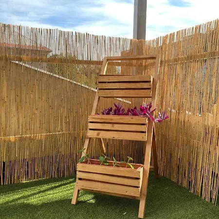 Central Apartments Aparthotel 4*