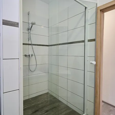 Central Apartments Martin