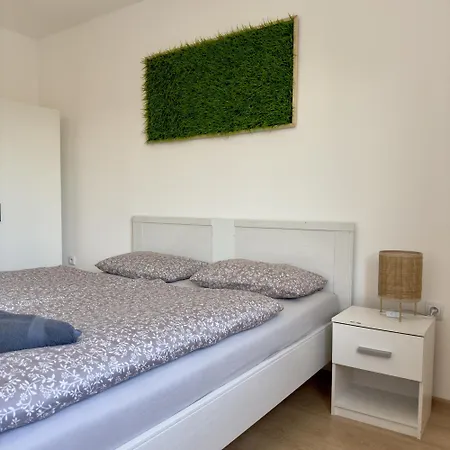 Central Apartments Aparthotel