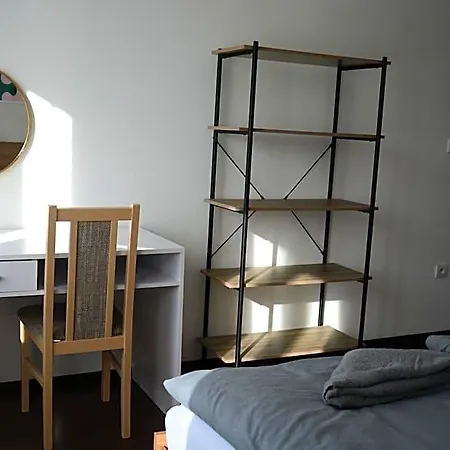 Aparthotel Central Apartments