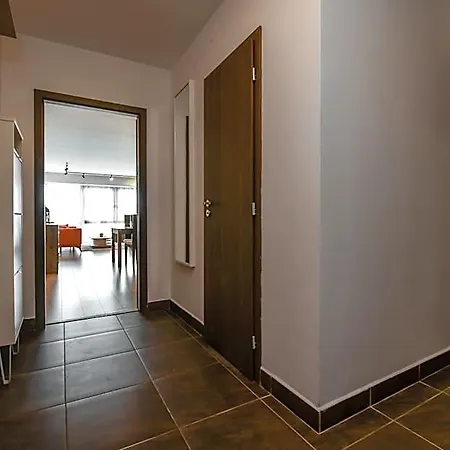 Central Apartments Aparthotel 4*